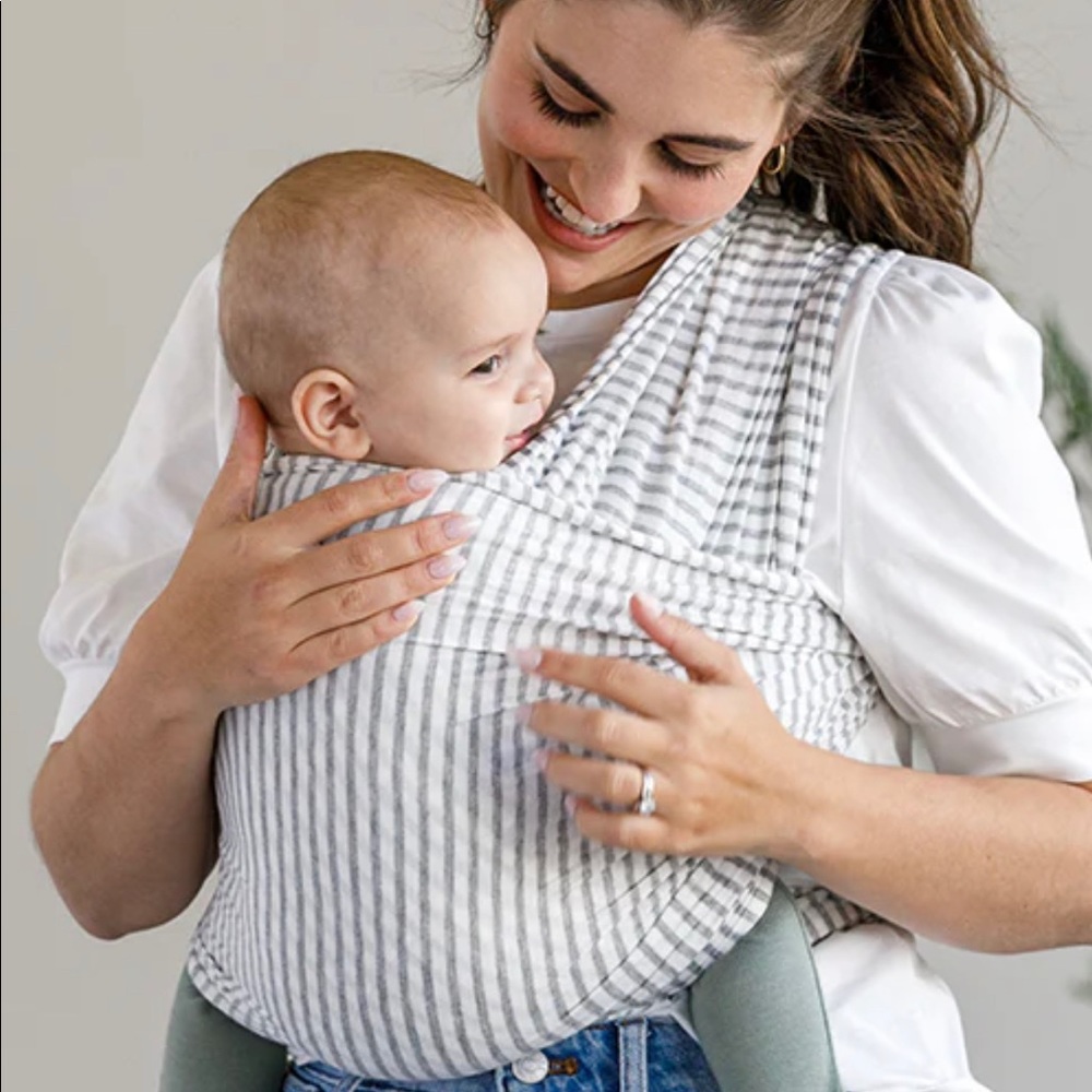 Solly Wrap